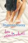 Buchcover Das Valentinsduell