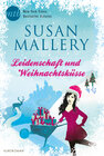 Buchcover Leidenschaft und Weihnachtsküsse
