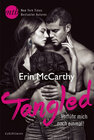 Buchcover Tangled - Verführ mich noch einmal!