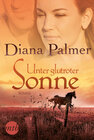 Buchcover Unter glutroter Sonne