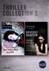 Buchcover MTB Thriller Collection 2