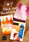 Buchcover Glück zum Nachtisch