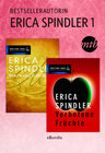 Buchcover Bestsellerautorin Erica Spindler 1