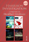 Buchcover Harrison Investigation - 4-teilige Serie von Heather Graham