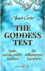 Buchcover The Goddess Test - Kurzromane