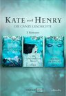 Buchcover KATE UND HENRY - Die ganze Geschichte