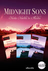 Buchcover Midnight Sons - Heiße Nächte in Alaska