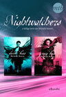 Buchcover Nightwatchers - 2-teilige Serie von Michelle Rowen