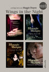 Buchcover Wings in the Night - 4-teilige Serie von Maggie Shayne
