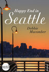 Buchcover Happy End in Seattle