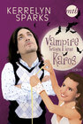 Buchcover Vampire tragen keine Karos