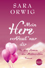 Buchcover In den Armen des Milliardärs