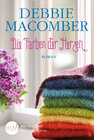 Buchcover Die Farben der Herzen