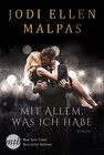 Buchcover Mit allem, was ich habe