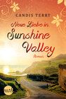 Buchcover Neue Liebe in Sunshine Valley