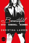 Buchcover Beautiful: Beautiful Bitch / Beautiful Bombshell / Beautiful Beginning