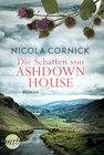Buchcover Die Schatten von Ashdown House