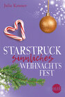 Buchcover Starstruck - Sinnliches Weihnachtsfest