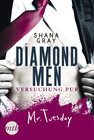 Buchcover Diamond Men - Versuchung pur! Mr. Tuesday