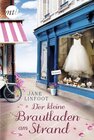 Buchcover Der kleine Brautladen am Strand