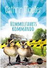 Buchcover Himmelfahrtskommando / Klara Himmel Bd.2