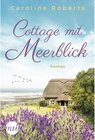 Buchcover Cottage mit Meerblick