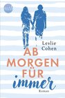 Buchcover Ab morgen für immer