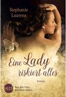 Buchcover Eine Lady riskiert alles