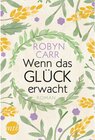 Buchcover Wenn das Glück erwacht