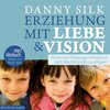 Buchcover Erziehung mit Liebe und Vision