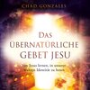 Buchcover Das übernatürliche Gebet Jesu