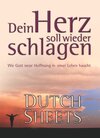Buchcover Dein Herz soll wieder schlagen