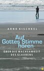 Buchcover Auf Gottes Stimme hören