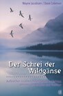 Buchcover Der Schrei der Wildgänse