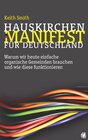 Buchcover Hauskirchen-Manifest für Deutschland