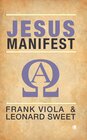 Buchcover Jesus-Manifest
