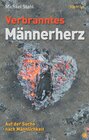 Buchcover Verbranntes Männerherz