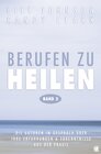 Buchcover Berufen zu heilen, Band 2