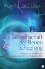 Buchcover Die Gemeinschaft der Neuen Schöpfung