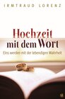 Buchcover Hochzeit mit dem Wort