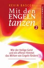 Buchcover Mit den Engeln tanzen (Band 2)