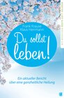 Buchcover Du sollst leben!