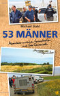 Buchcover 53 Männer