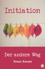 Buchcover Initiation