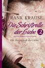 Buchcover Die Schriftrolle der Liebe (Band 2)