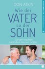 Buchcover Wie der Vater, so der Sohn