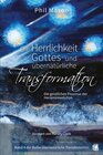 Buchcover Die Herrlichkeit Gottes und übernatürliche Transformation