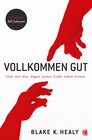 Buchcover Vollkommen gut