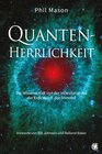 Buchcover Quanten-Herrlichkeit