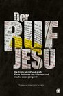 Buchcover Der Ruf Jesu